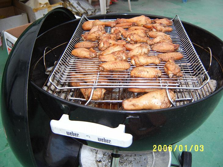 삼겹,오리날개 이미지