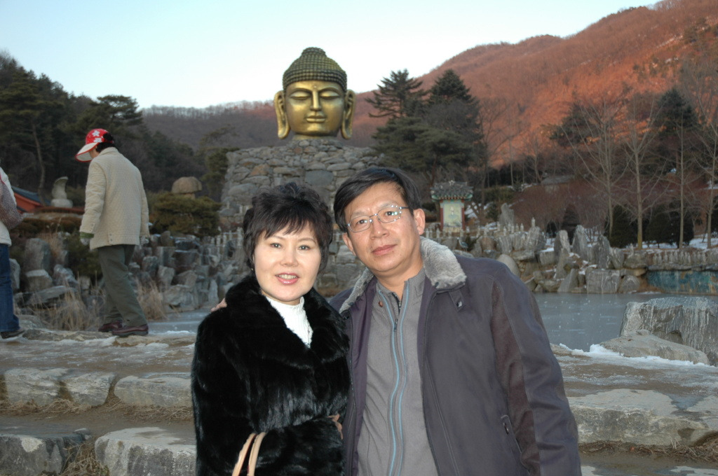 화산참붕어찜 이미지
