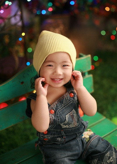 백송이 이미지