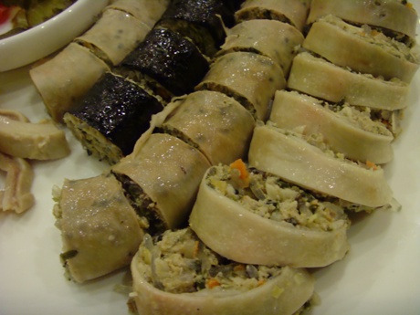 진짜순대집 이미지