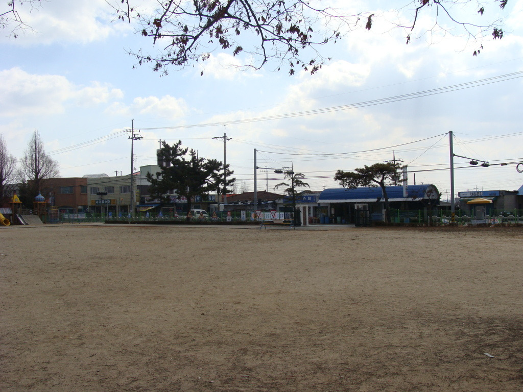 서수초등학교 이미지