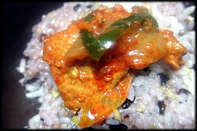 맛있는두루치기 이미지
