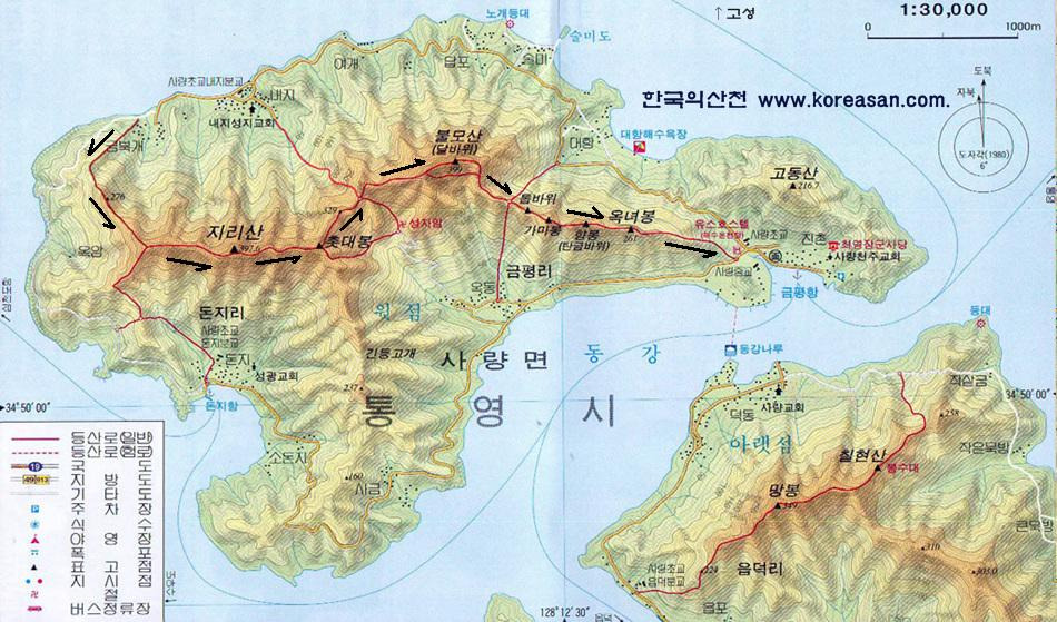 서부관광주유소 이미지