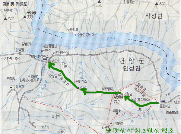 세화주유소 이미지