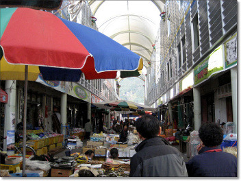 참숯민박 이미지