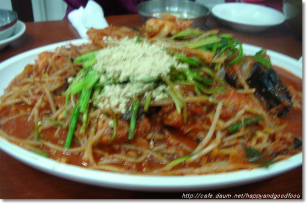 할매아구찜 이미지
