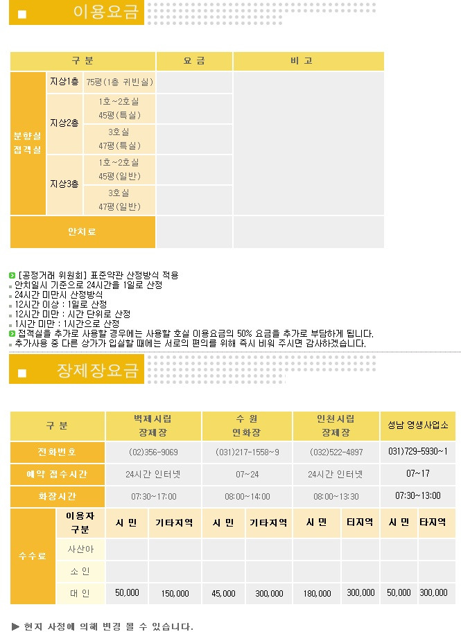 메트로병원 이미지