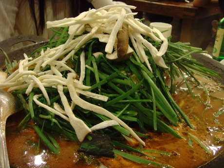 진짜순대집 이미지