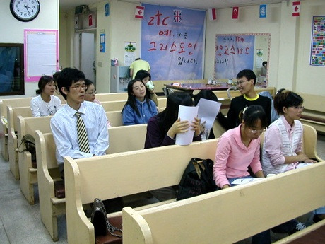 아름다운21C 이미지