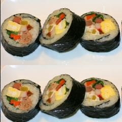 야!김밥이다 이미지